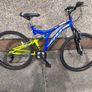 Moutain bike Image 5
