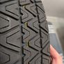 Space saver spare wheel Image 4