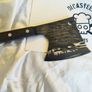 Small Axe By Di'Casteel Image 3
