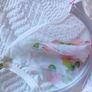 Freya Rose Tapestry - Side Support Balcony Bra 30F - Brand New RRP 38 Image 9