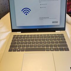HP omnibook 7 AI like new
