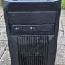 Corsair CC-9011057-WW Carbide Series SPEC-02 Mid-Tower ATX Gaming Computer Case with Blue LED - Blac Image 4