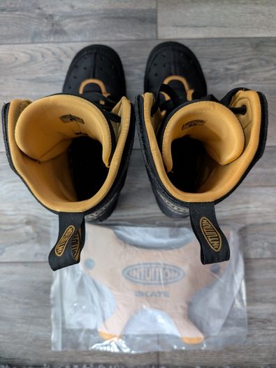 Intuition V2 skate Liner SIZE M