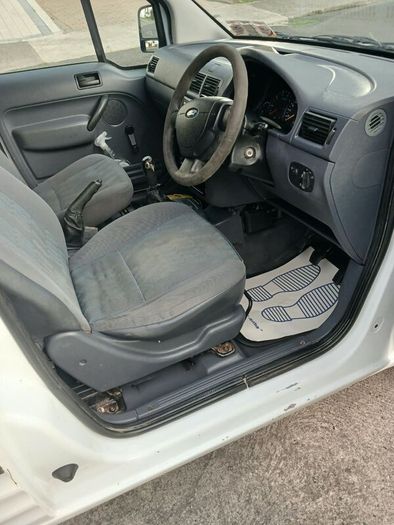 Ford Transit 2007