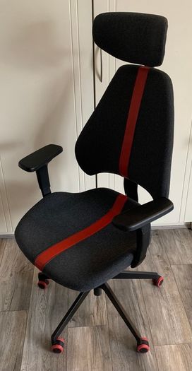 IKEA Gaming Chair