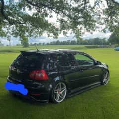 2008 Volkswagen Golf