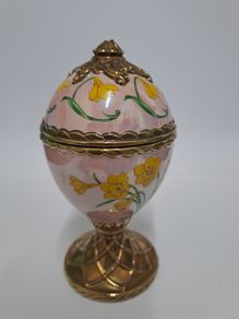 House of Faberge Narcissus
