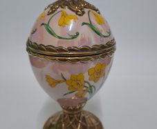 House of Faberge Narcissus