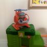 fisher price little people garage car wash Image 4