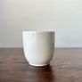 Vintage Pottery Rupert the Bear Egg Cup Image 3