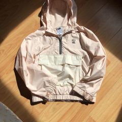 Girls Nike light jacket