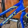 Boys bike Image 2