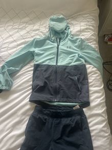 Tracksuit