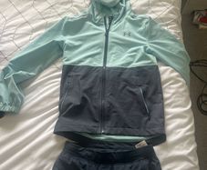 Tracksuit