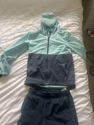 Tracksuit