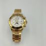Andre Belfort Le Captaine Gold and White Watch Image 2
