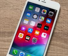 Iphone 6 Plus 64Gb