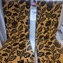 4 Beautiful Dining chairs and 2 bar stools Image 9