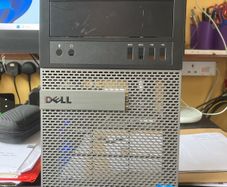 Optiplex 7010 panel