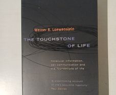 The Touchstone by Werner R. Loewenstein