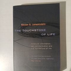 The Touchstone by Werner R. Loewenstein