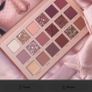 Huda beauty the new nude eyeshadow palette Image 3