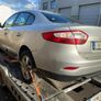 2011 Renault Fluence for breaking Image 2