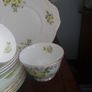 Duchess 21 Piece "Sharron" Teaset Image 9