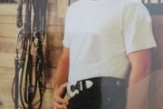 Garth Brooks - Sevens.