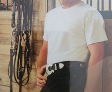 Garth Brooks - Sevens.