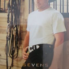 Garth Brooks - Sevens.