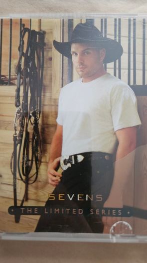 Garth Brooks - Sevens.