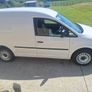 Vw Caddy Image 3