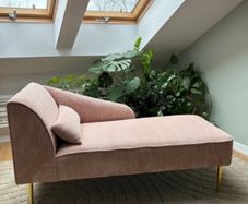 Chaise /Sofa