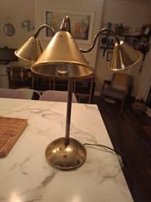 lamp