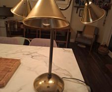 lamp