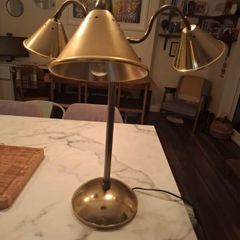 lamp
