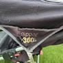 Out n About Nipper 360 Double Buggy Image 3