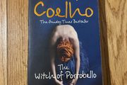 The Witch of Portobello by Paulo Coelho