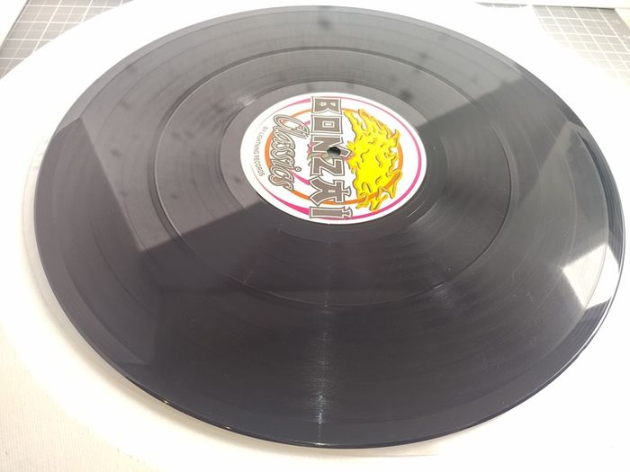 Sunscreem - Perfect Motion - Bonzai Record - QUALITY Early 90s Vocal TRANCE Classic!!