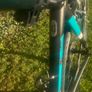 Road bike - Scott Ladies XS Image 5