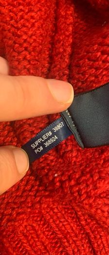 Ralph Lauren Sweater