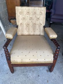 Antique Chair