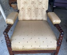 Antique Chair