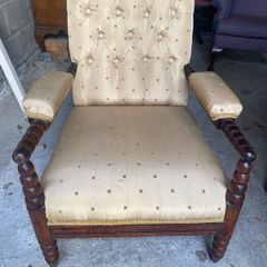 Antique Chair