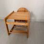 High Chair Image 5