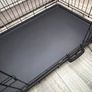 Dog Cage - Twin Door Image 5