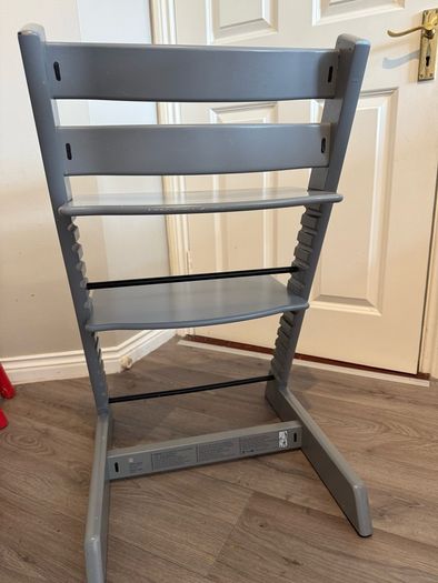 Stokke Tripp Trapp Chair