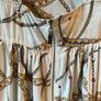 BNWOT IN VOGUE beach dress size 10 Image 6