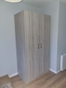 warderobe great condition